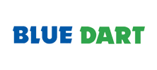 Blue Dart